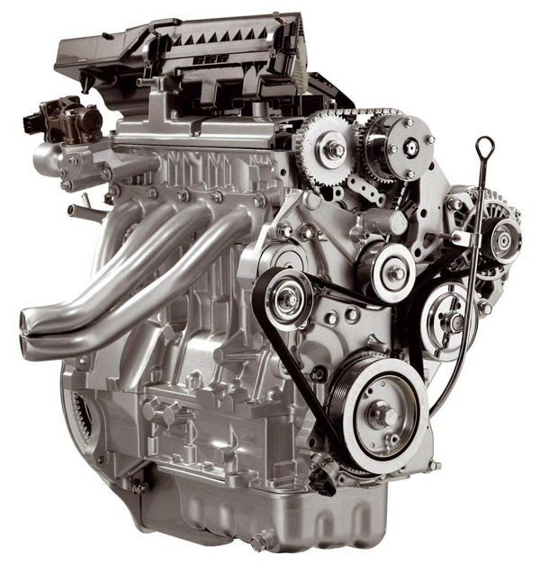 2000 Orte5 Car Engine